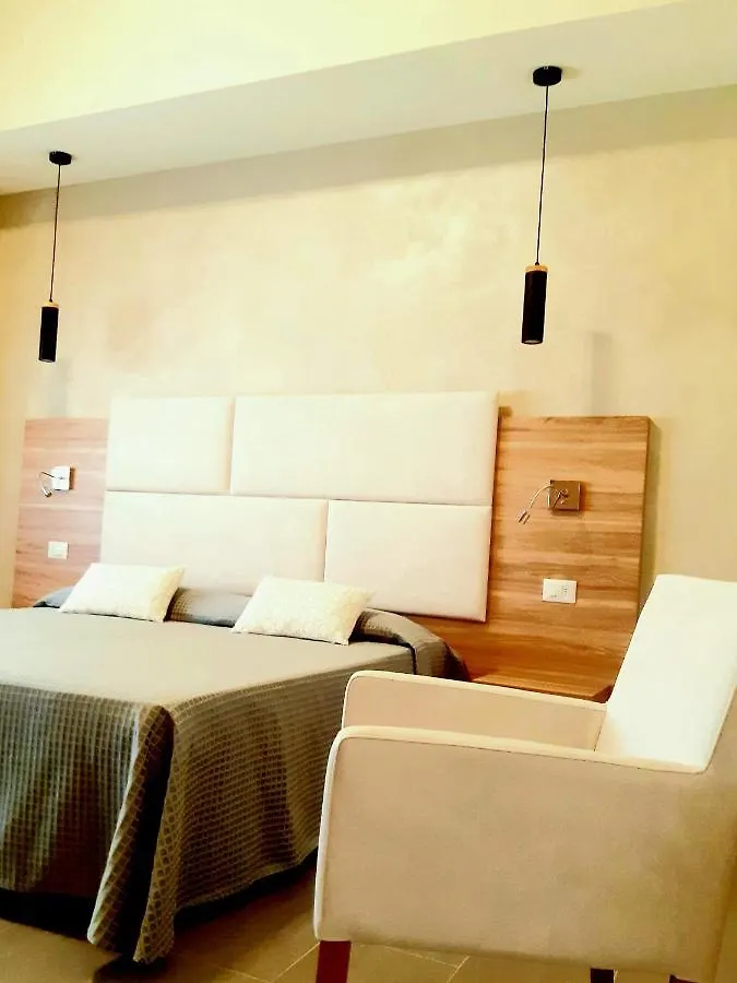 ***  Hotel Giardino Lido di Camaiore Italie