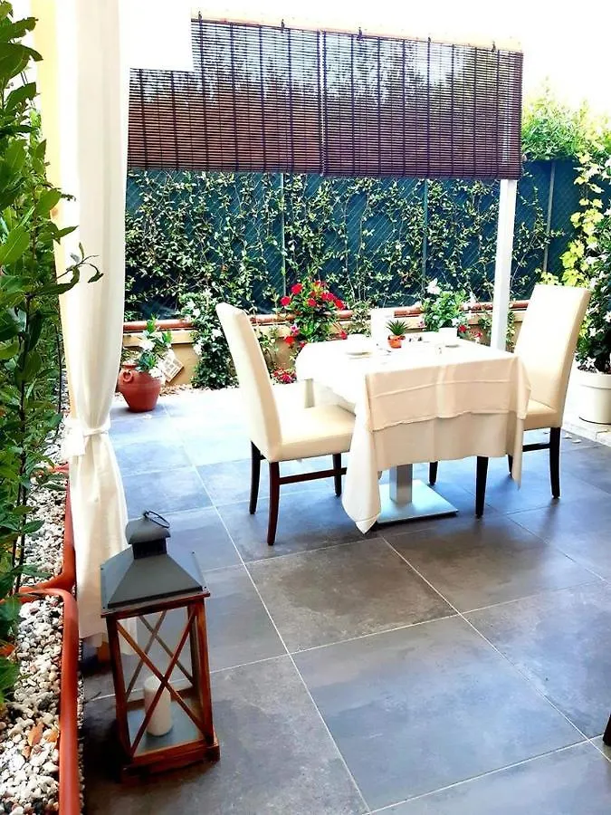 Hotel Giardino Lido di Camaiore