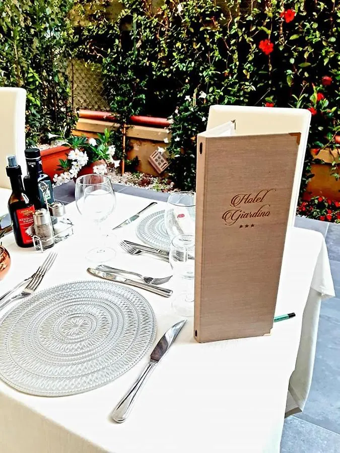 Hotel Giardino Lido di Camaiore