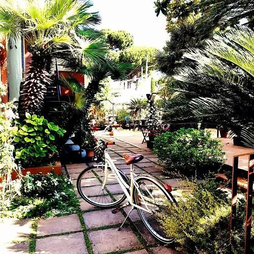 Hotel Giardino Lido di Camaiore Italie