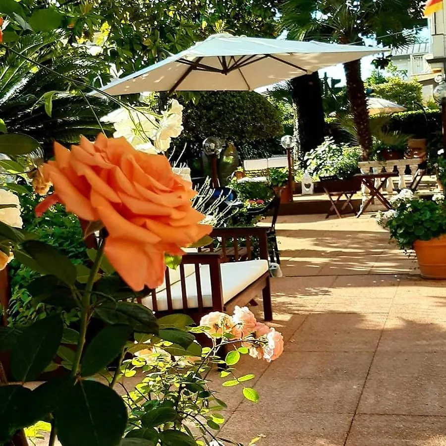 ***  Hotel Giardino Lido di Camaiore Italie