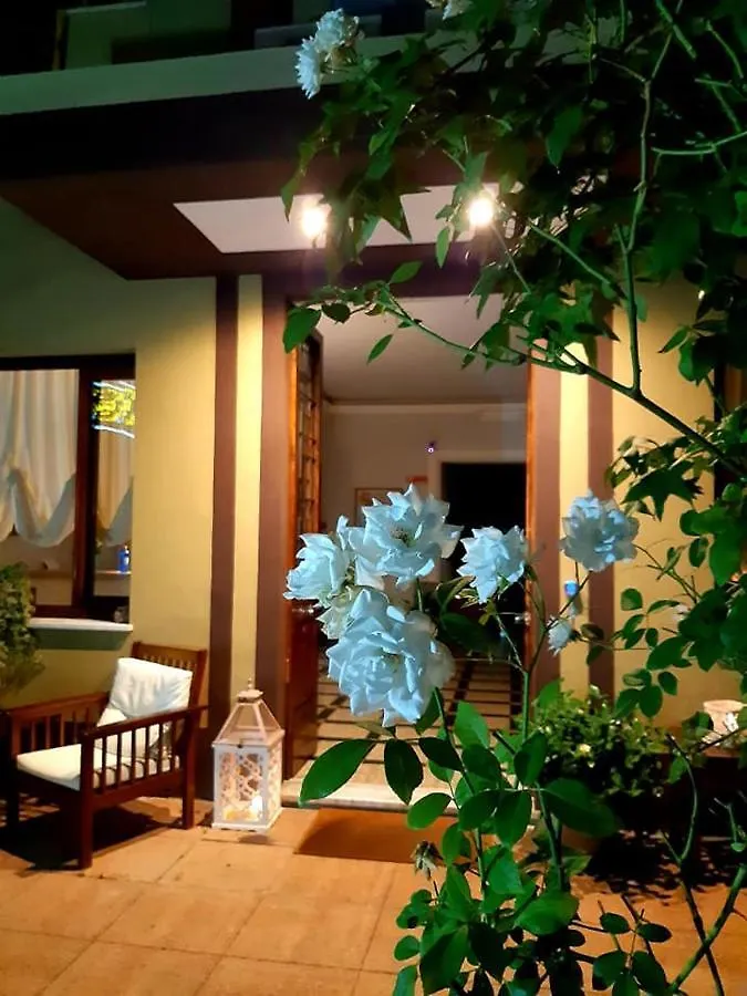 Hotel Giardino Lido di Camaiore