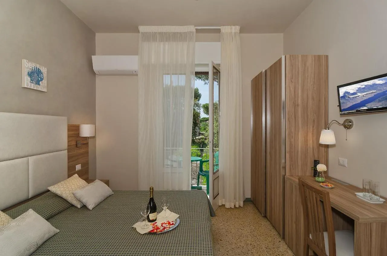 ***  Hotel Giardino Lido di Camaiore Italie