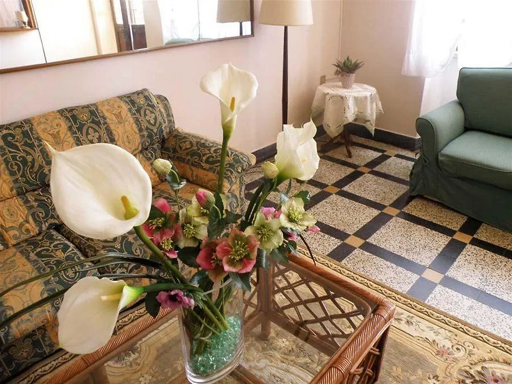 Hotel Giardino Lido di Camaiore