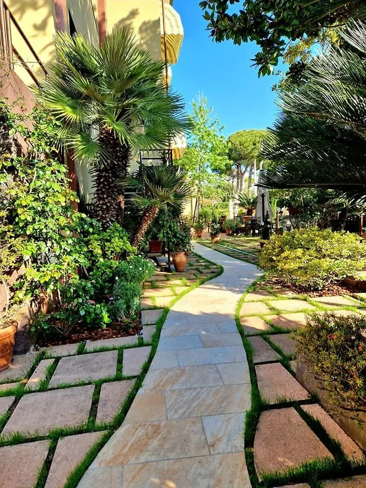 Hotel Giardino Lido di Camaiore