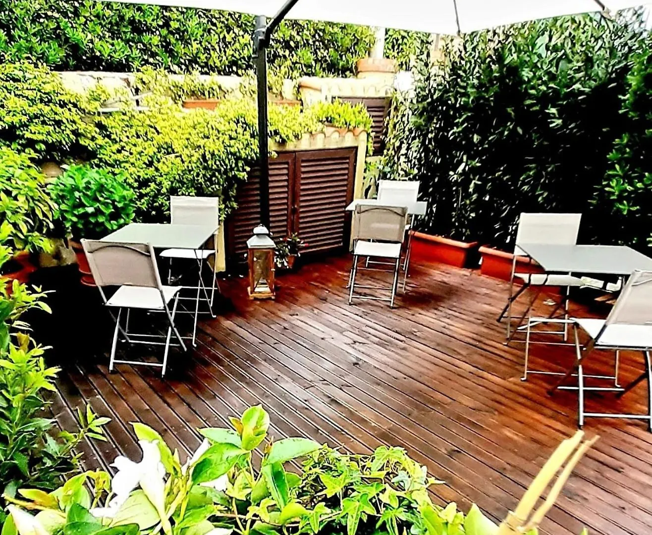 ***  Hotel Giardino Lido di Camaiore Italie
