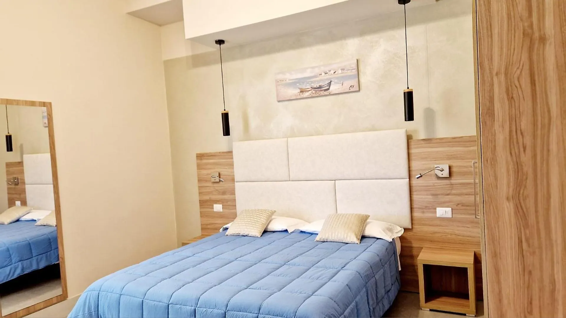 Hotel Giardino Lido di Camaiore