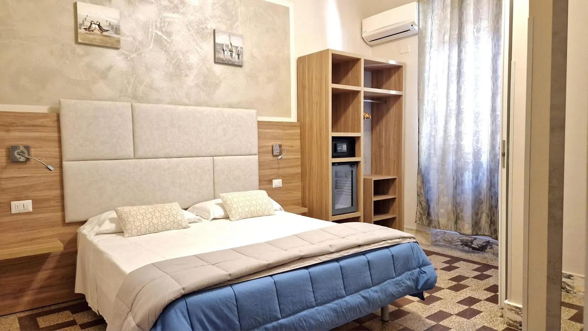 Hotel Giardino Lido di Camaiore