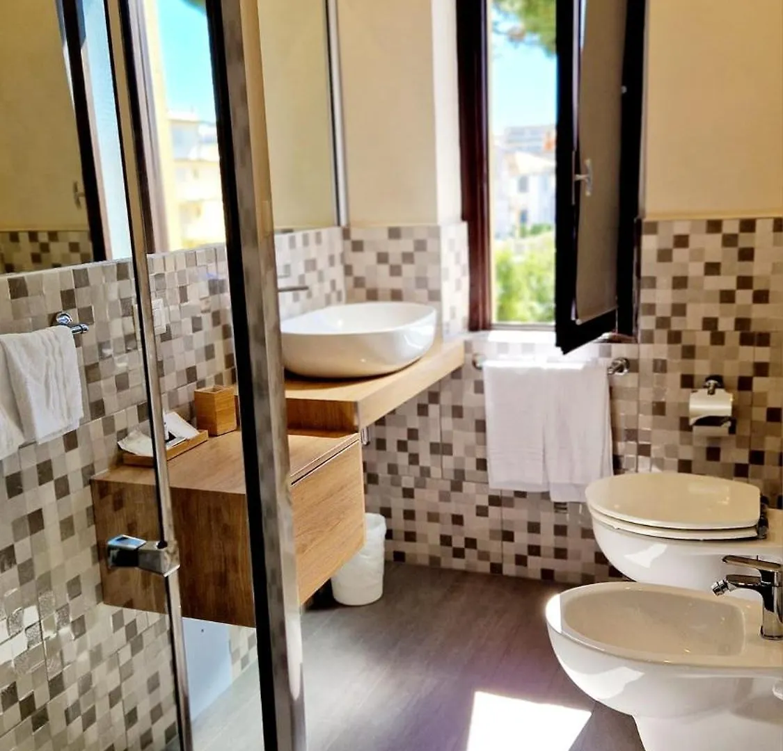 Hotel Giardino Lido di Camaiore
