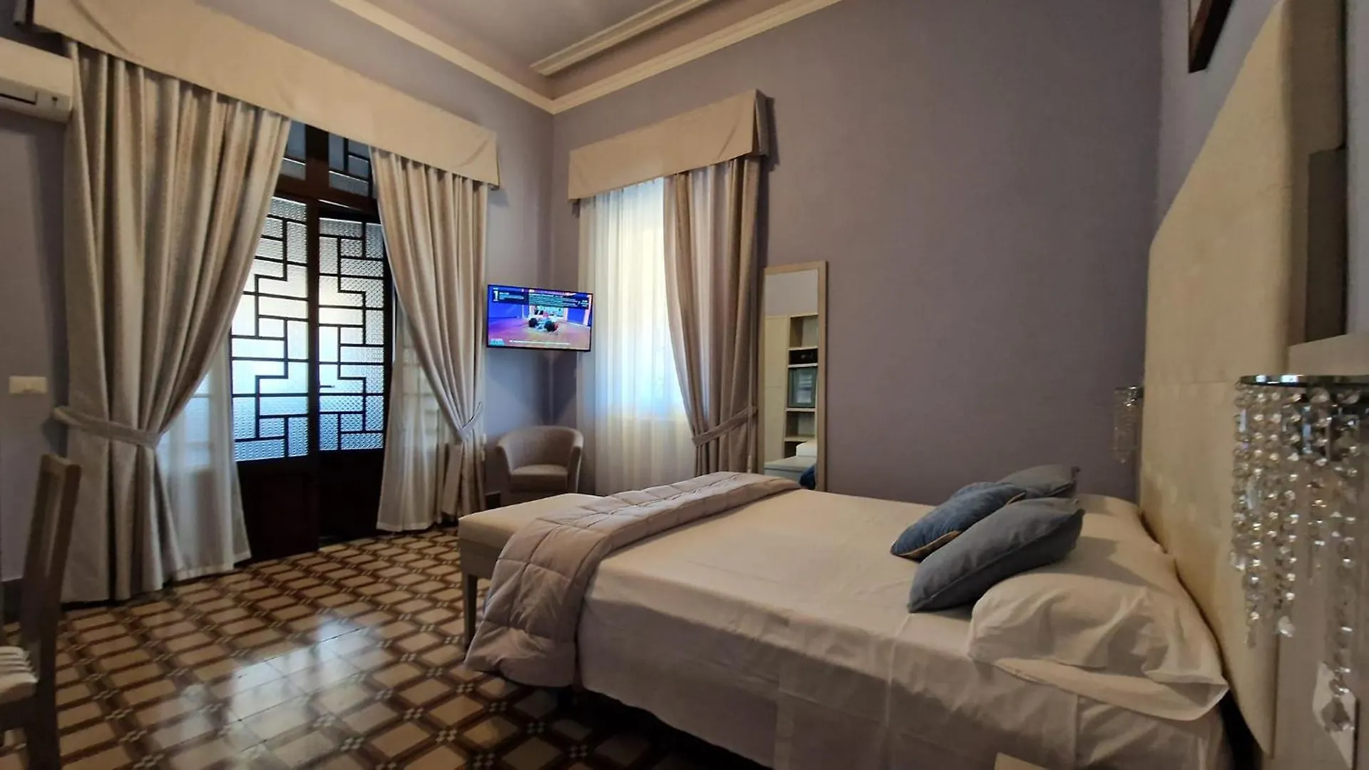 Hotel Giardino Lido di Camaiore Italie