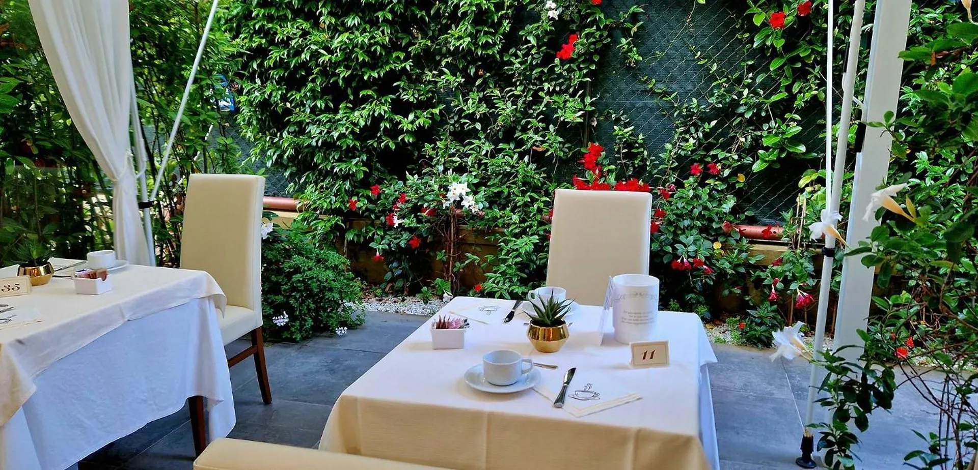 Hotel Giardino Lido di Camaiore 3*,