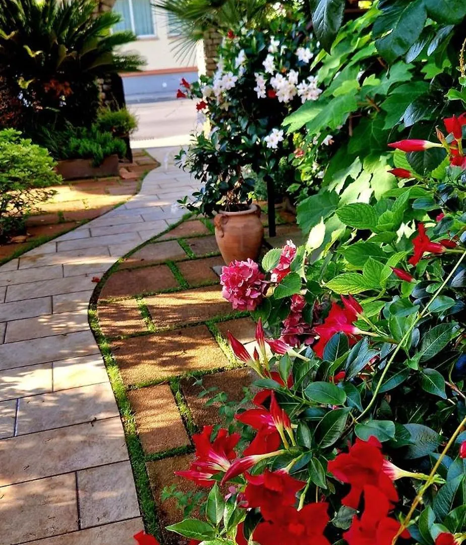 Hotel Giardino Lido di Camaiore