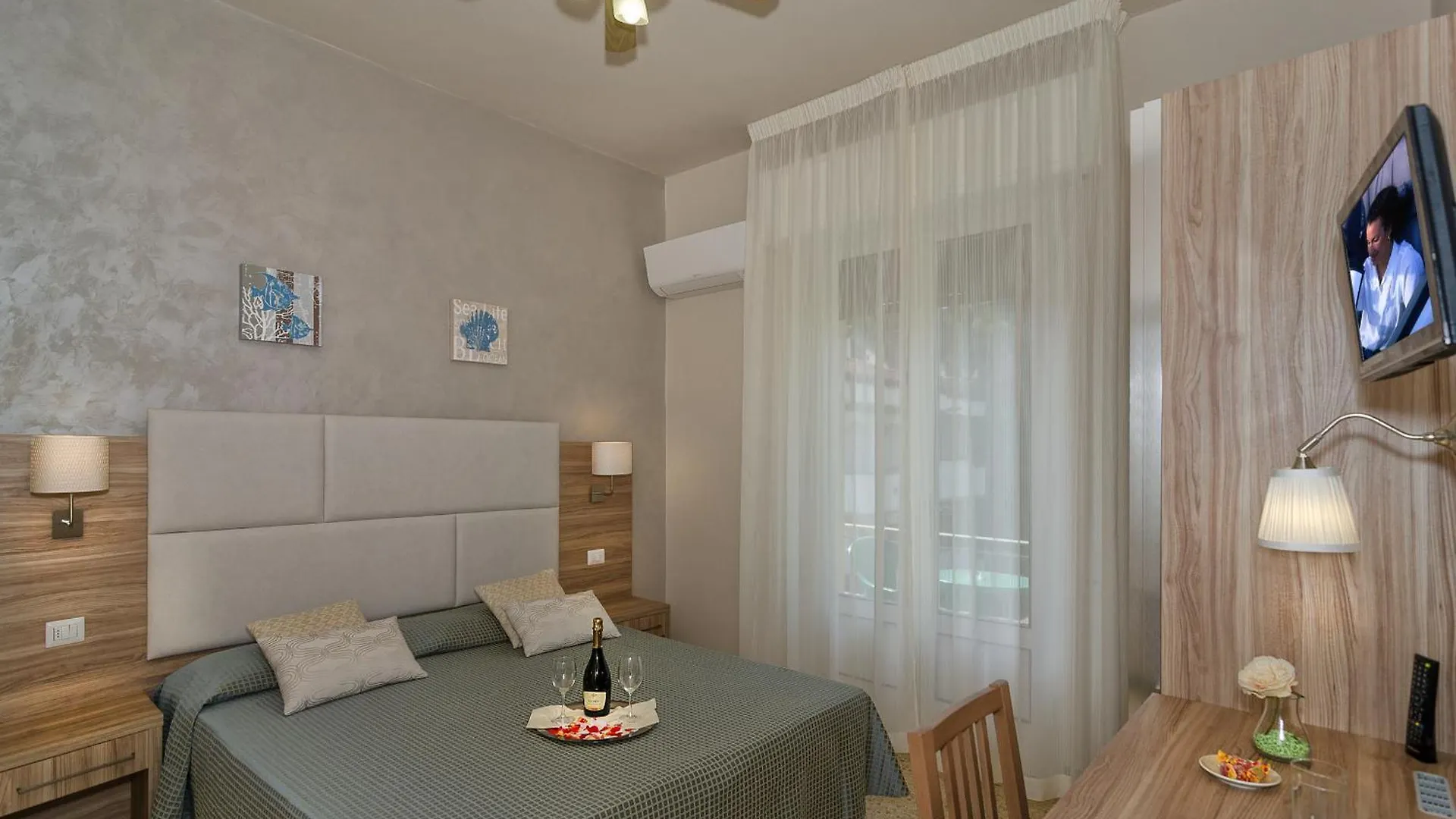 Hotel Giardino Lido di Camaiore