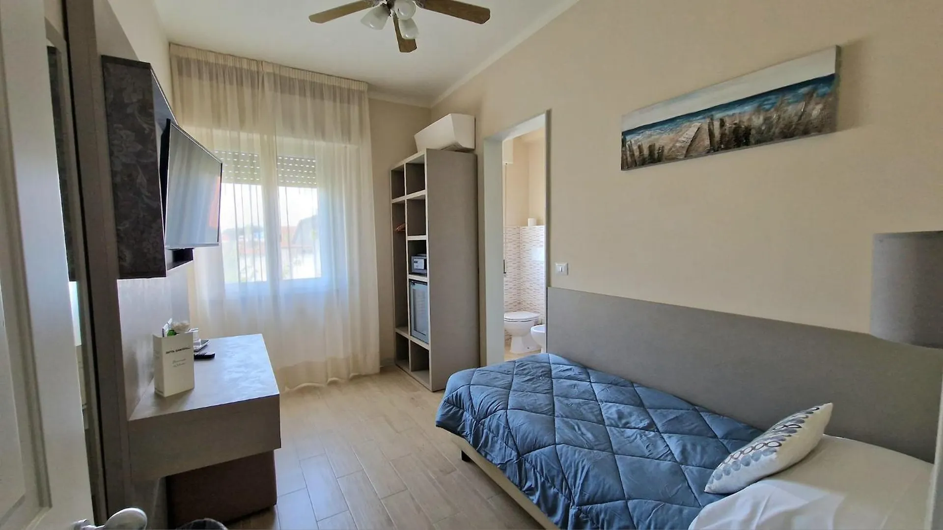 Hotel Giardino Lido di Camaiore