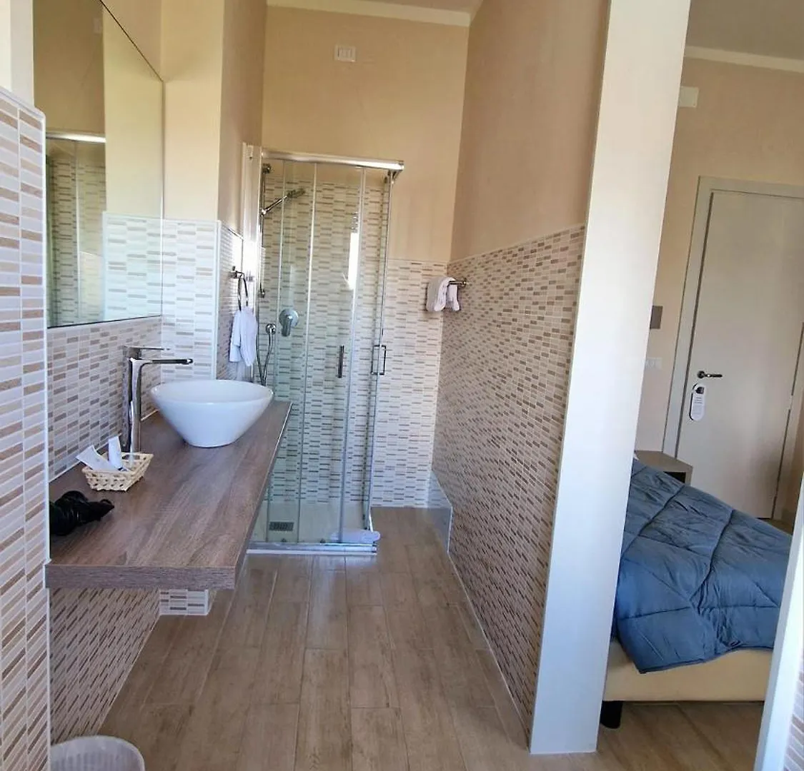 ***  Hotel Giardino Lido di Camaiore Italie