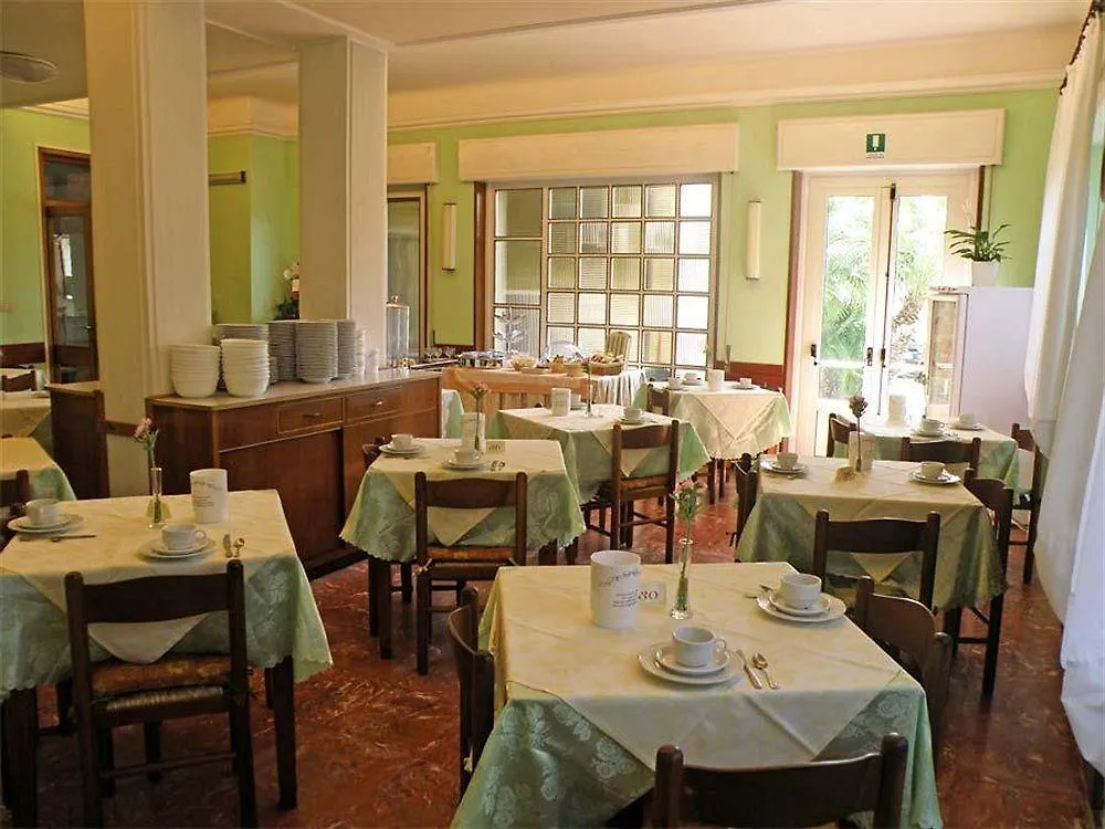 ***  Hotel Giardino Lido di Camaiore Italie