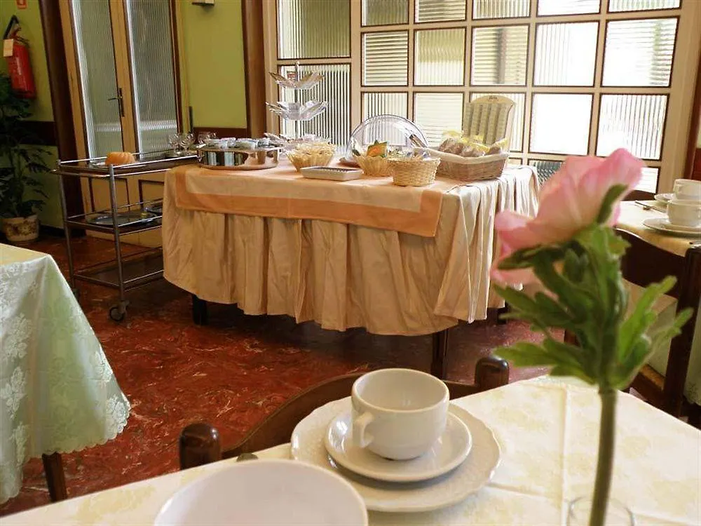 Hotel Giardino Lido di Camaiore