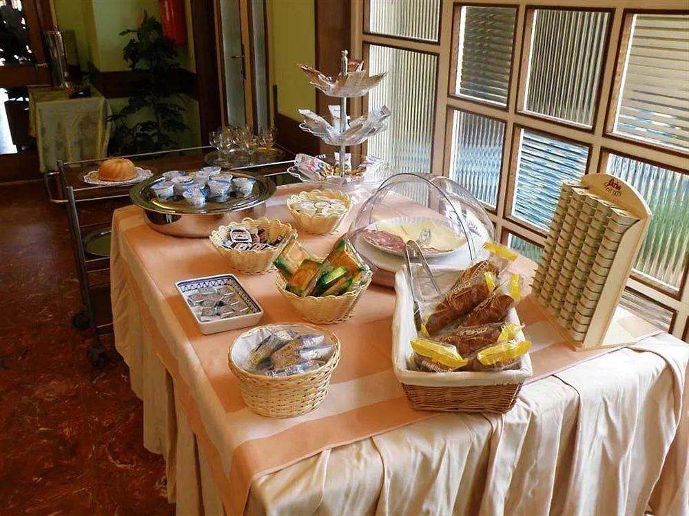 Hotel Giardino Lido di Camaiore