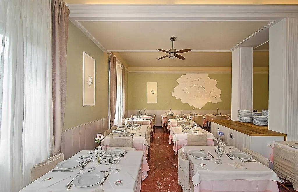 Hotel Giardino Lido di Camaiore Italie