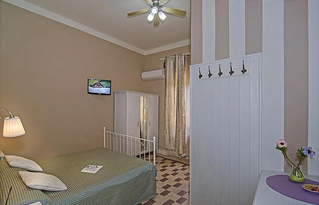 Hotel Giardino Lido di Camaiore 3*,