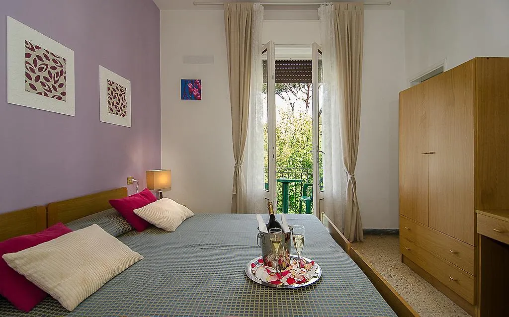 Hotel Giardino Lido di Camaiore