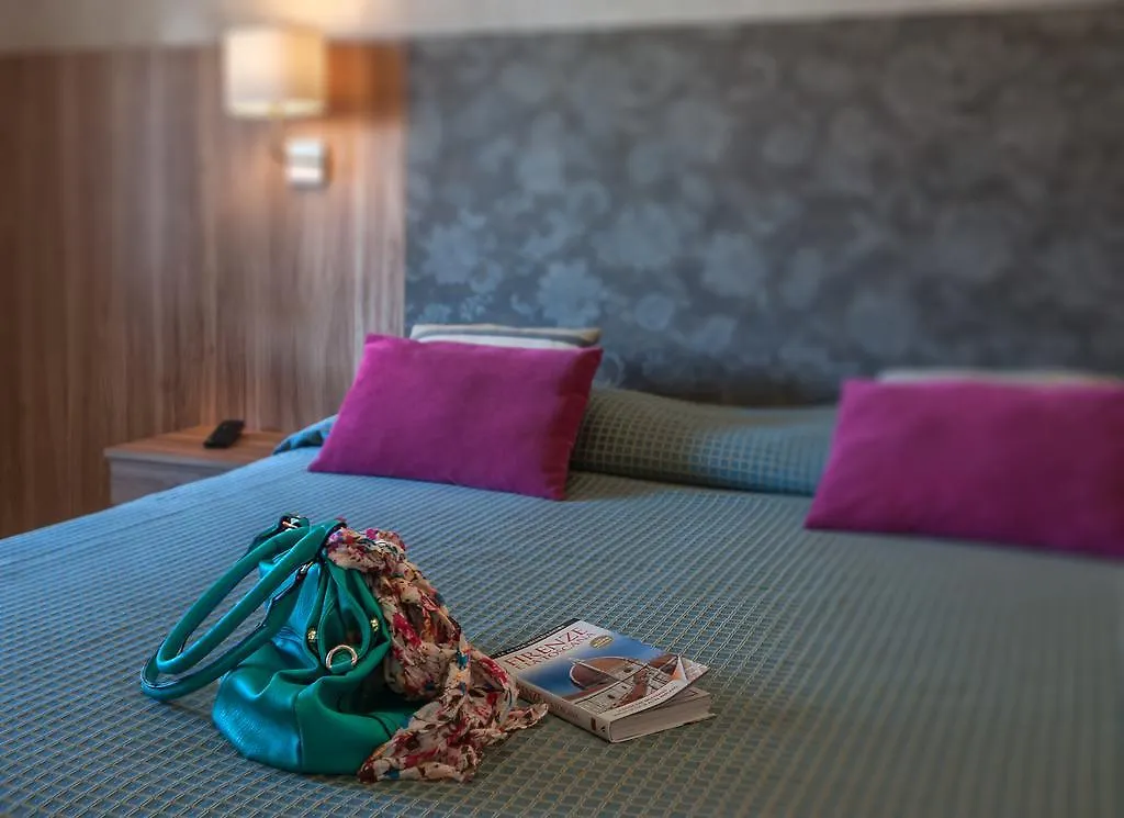 Hotel Giardino Lido di Camaiore