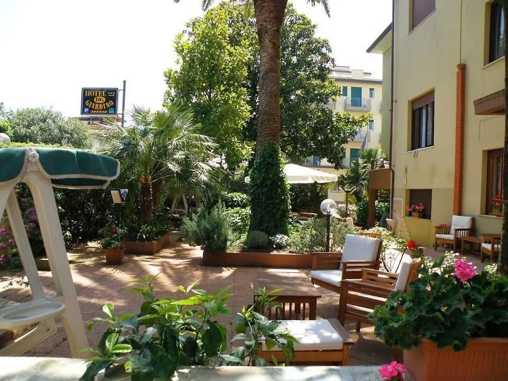 Hotel Giardino Lido di Camaiore