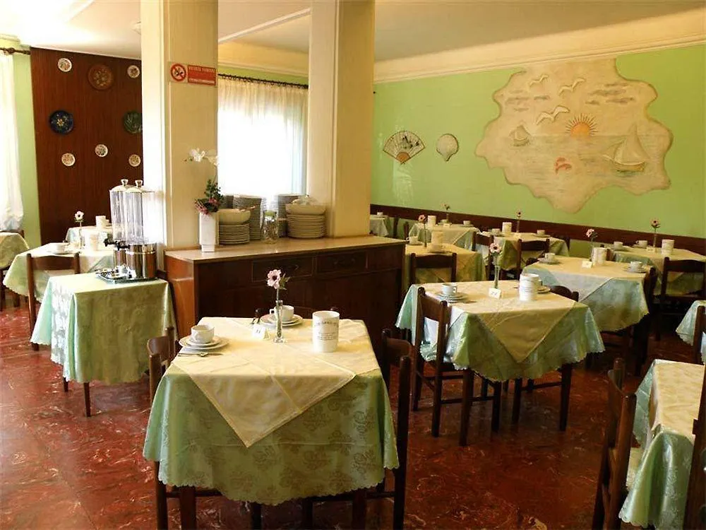 Hotel Giardino Lido di Camaiore