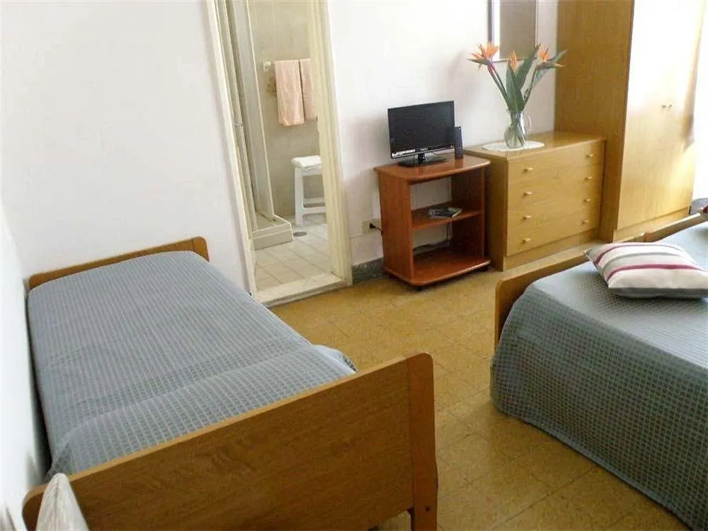 Hotel Giardino Lido di Camaiore