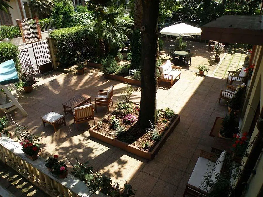Hotel Giardino Lido di Camaiore