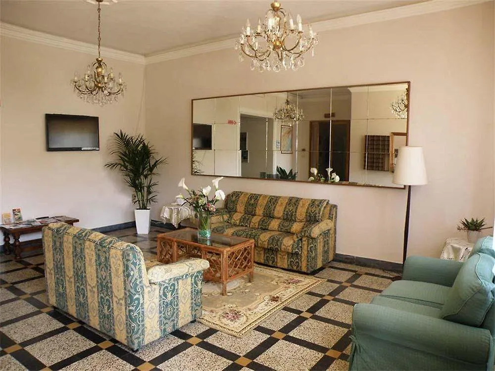 Hotel Giardino Lido di Camaiore