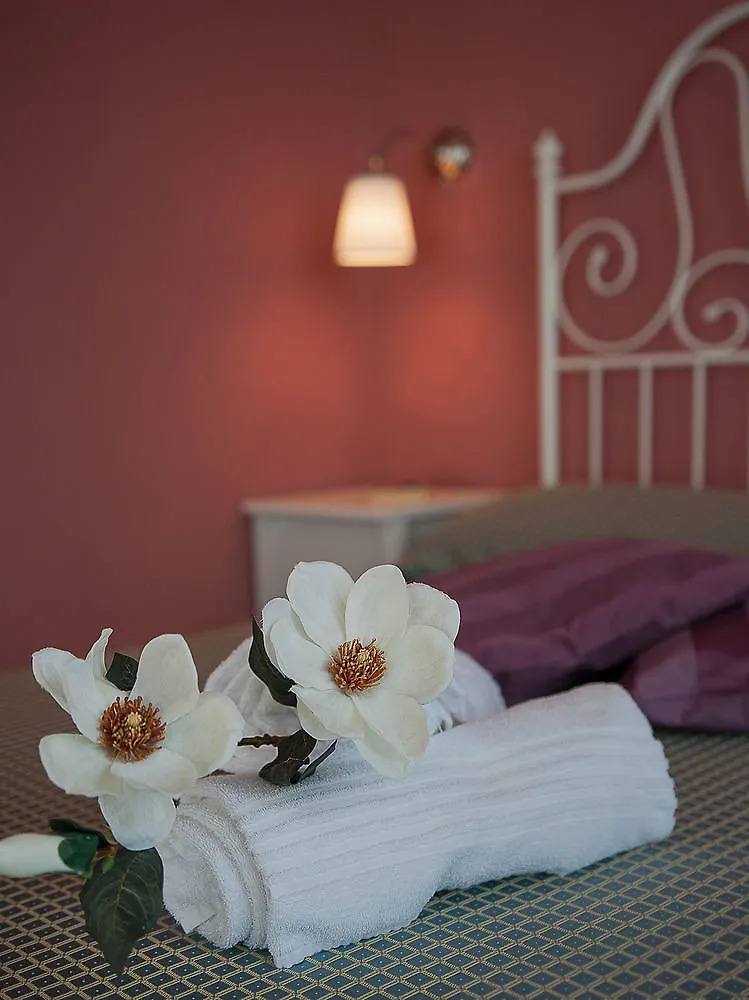 Hotel Giardino Lido di Camaiore