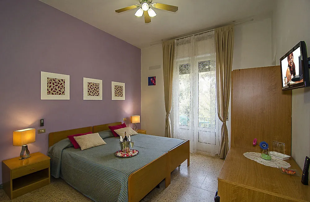 Hotel Giardino Lido di Camaiore