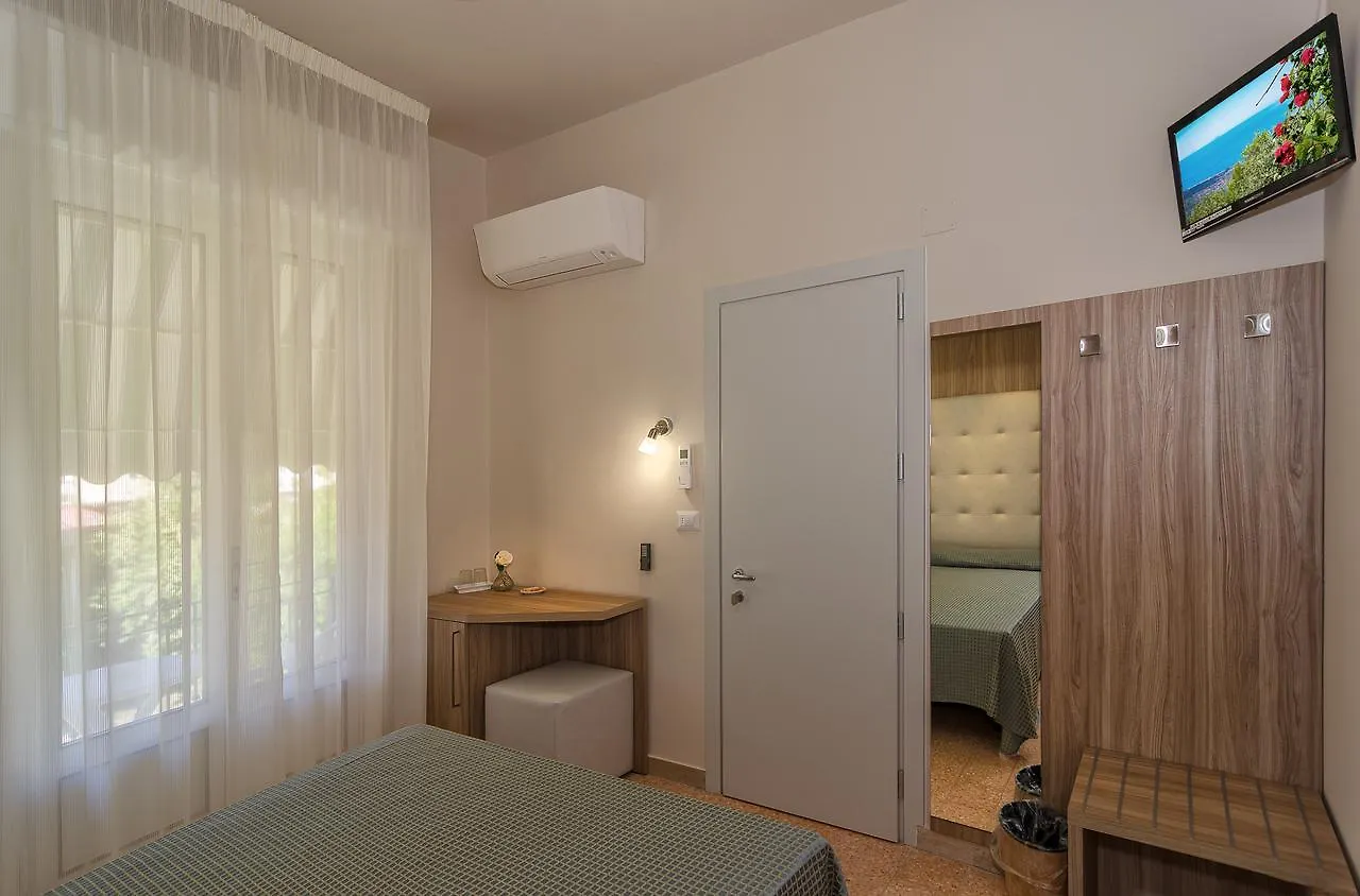 Hotel Giardino Lido di Camaiore