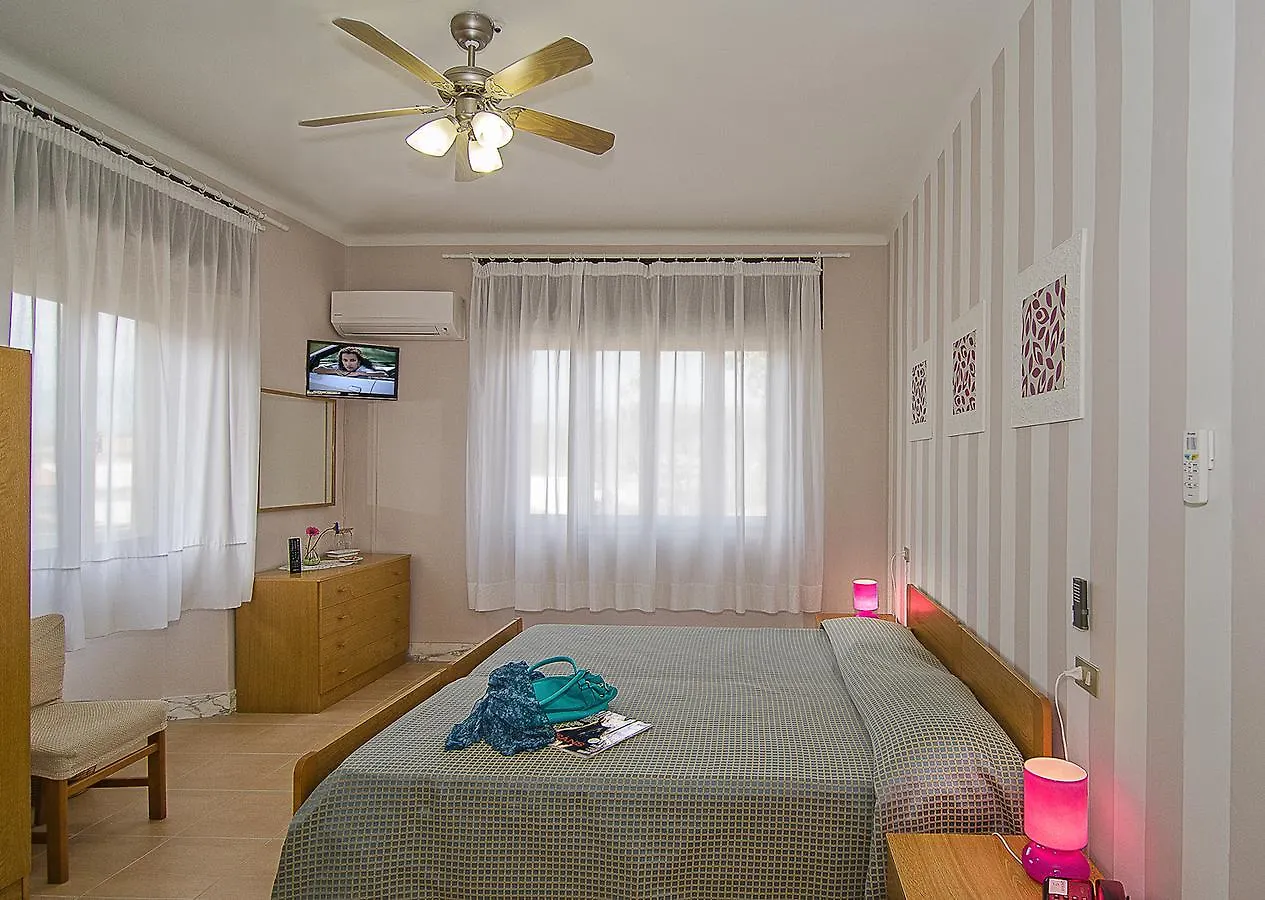 Hotel Giardino Lido di Camaiore