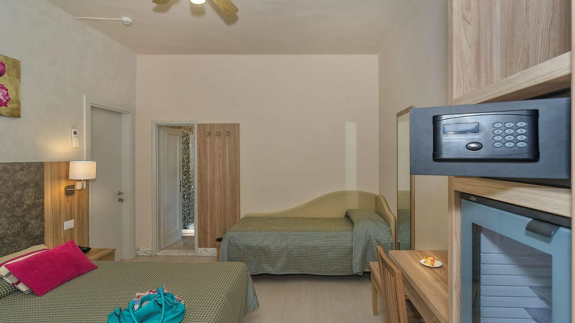 Hotel Giardino Lido di Camaiore