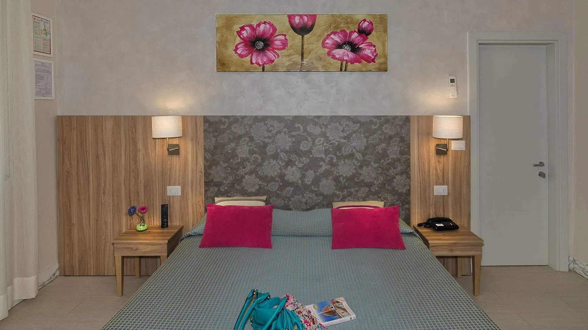 Hotel Giardino Lido di Camaiore Italie