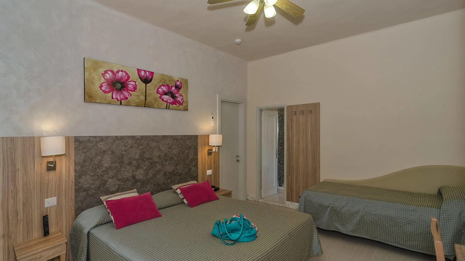 Hotel Giardino Lido di Camaiore 3*,  Italie