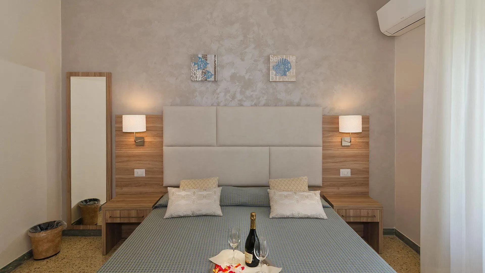 Hotel Giardino Lido di Camaiore