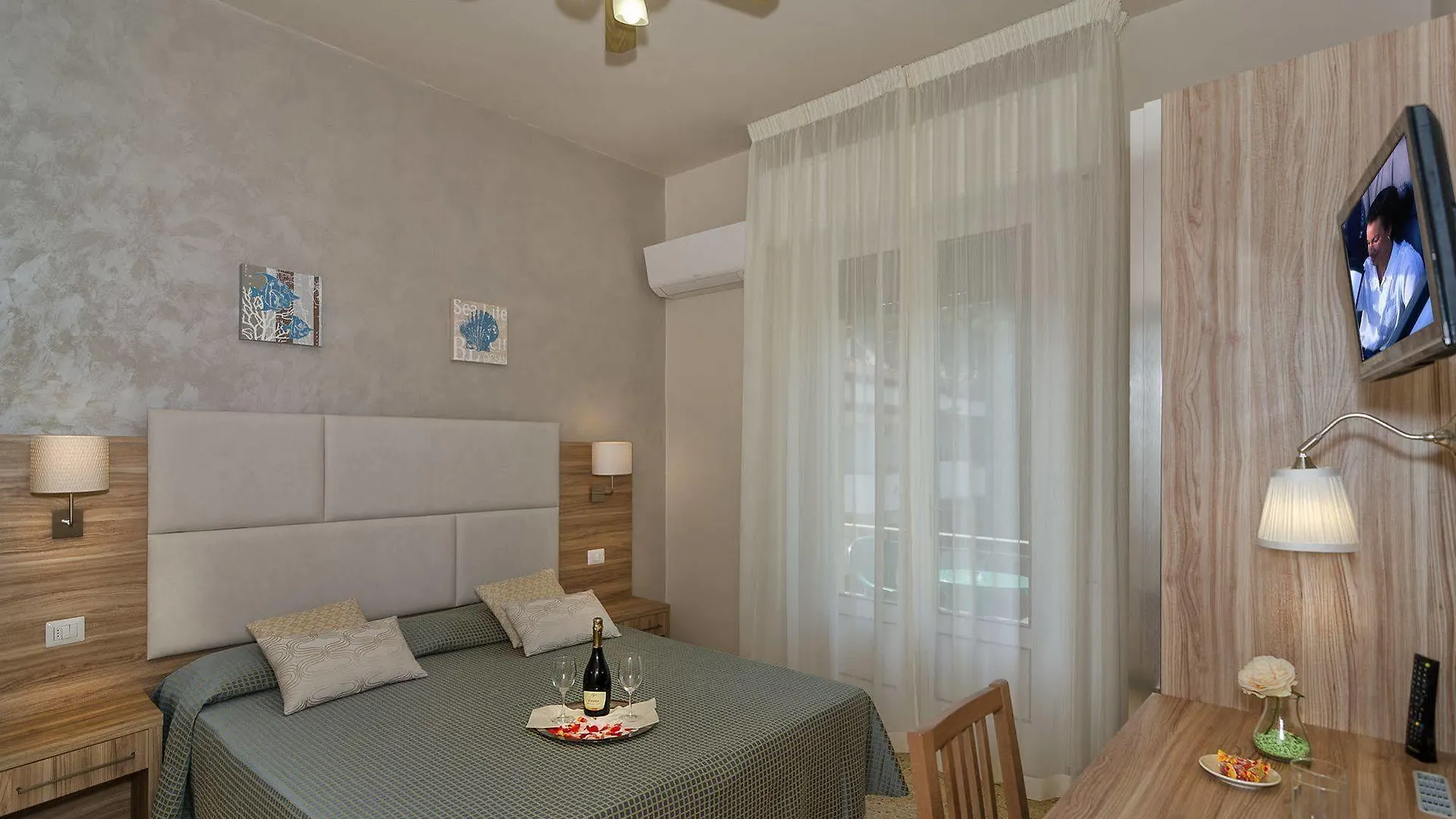 Hotel Giardino Lido di Camaiore