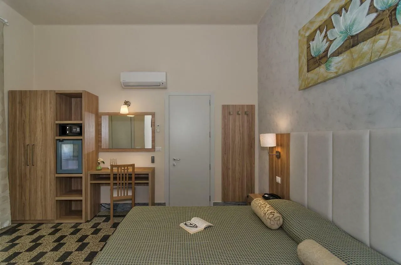 Hotel Giardino Lido di Camaiore Italie