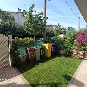  Appartement Il Don Minzoni 98 