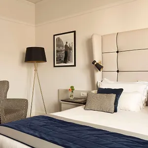 4* Hotel Cerretani Hotel Firenze - Mgallery Collection