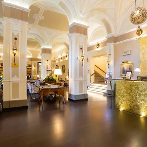 5* Hotel Bernini Palace